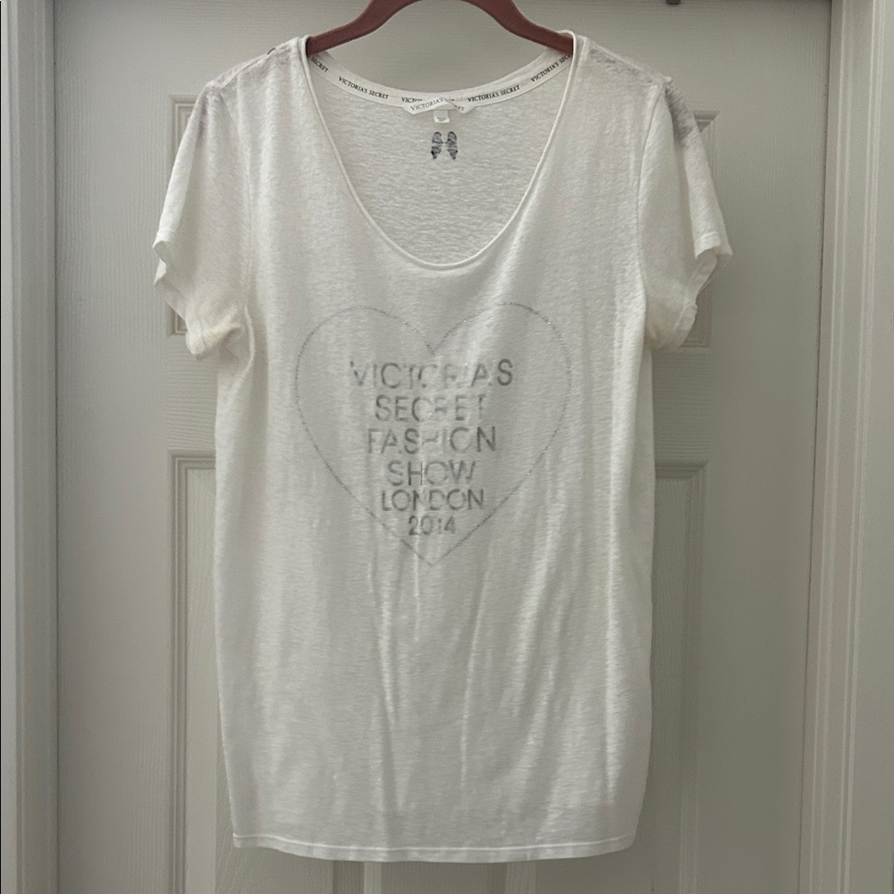 Victoria's Secret Passion Show Tee